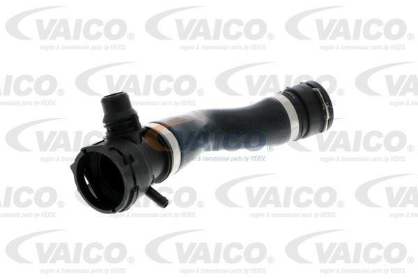 Купить V20-1293 VAICO Патрубок радиатора BMW E90 (E90, E91, E92, E93) (2.5, 3.0)