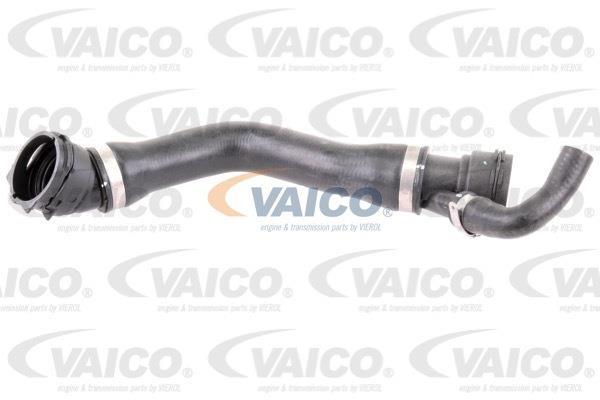 Купить V20-1331 VAICO Патрубок радиатора БМВ Е60 (Е60, Е61) (525 d, 530 d)