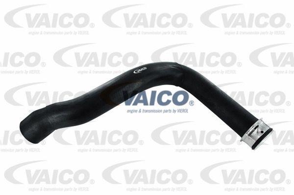 Купити V30-1659 VAICO Патрубок радіатора Mercedes 203 (C 180, C 200 Kompressor, C 230 Kompressor)