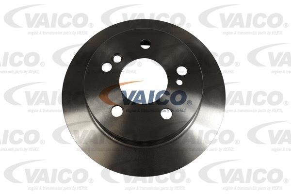 Купити V30-40008 VAICO Гальмівні диски Мерседес 190 W201 (1.8, 2.0, 2.3, 2.5, 2.6)