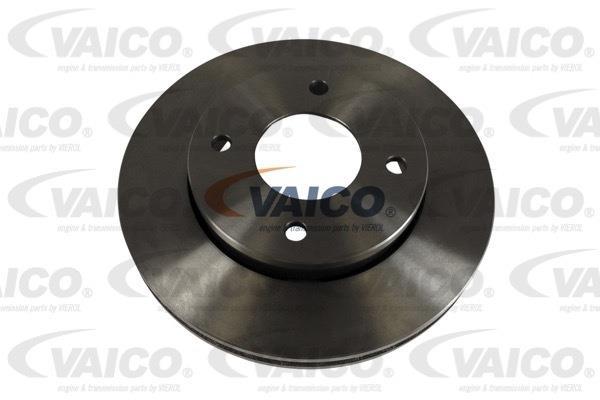 Купить V30-80079 VAICO Тормозные диски Colt (1.1, 1.3, 1.5)