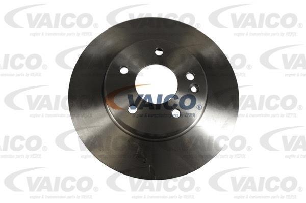 Тормозной диск V30-80034 VAICO фото 1