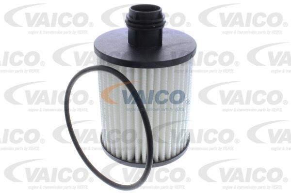 Купити V40-0099 VAICO Масляний фільтр  Malibu 2.0 D