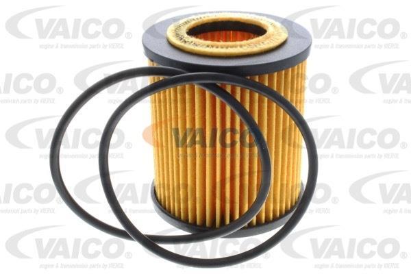 Купить V40-0609 VAICO Масляный фильтр  Astra H (1.9 CDTI, 1.9 CDTI 16V)
