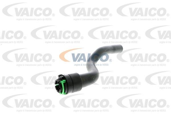 Купить V40-1353 VAICO Патрубок радиатора Астра H 1.6
