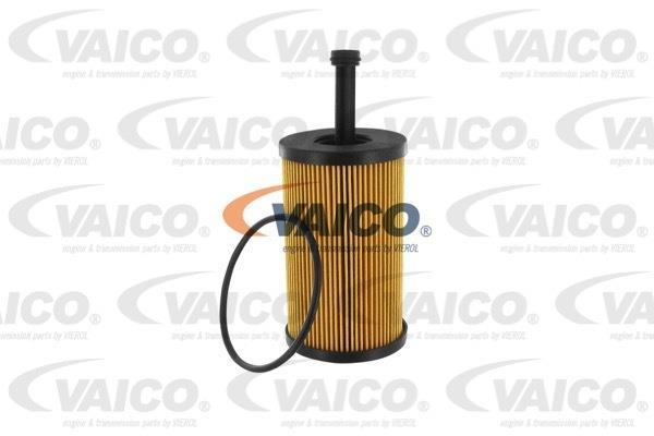 Купить V42-0004 VAICO Масляный фильтр  Berlingo B9 (1.1, 1.4, 1.6)