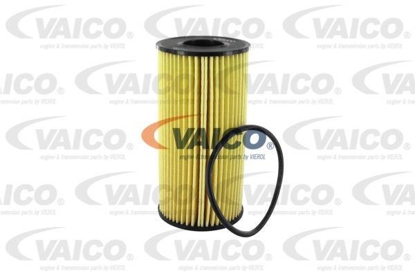 Купити V46-0001 VAICO Масляний фільтр  Х-Трейл (2.0 dCi, 2.0 dCi FWD)