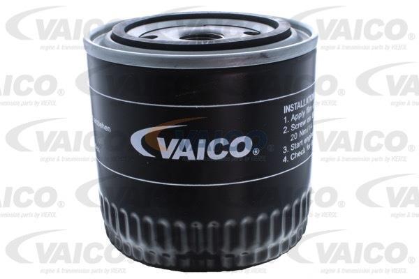 Купити V10-0318 VAICO Масляний фільтр  Polo (1.7, 1.9)