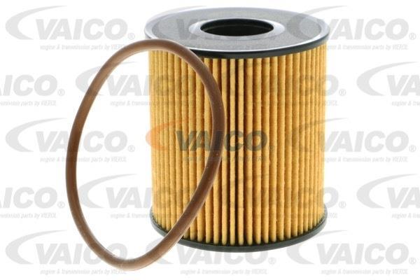 Купить V24-0021 VAICO Масляный фильтр  Citroen C5 (2, 3) (1.6, 1.7, 2.0, 2.2)