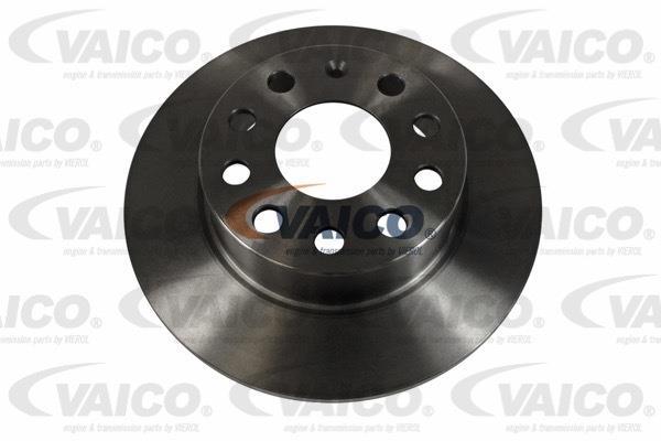 Купить V10-40077 VAICO Тормозные диски Кадди (1.2, 1.4, 1.6, 1.9, 2.0)