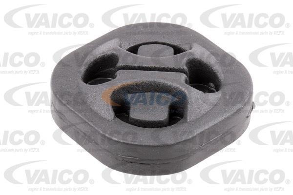 Купить V10-0082 VAICO Резинки глушителя Audi 90 (1.6 TD, 2.0)