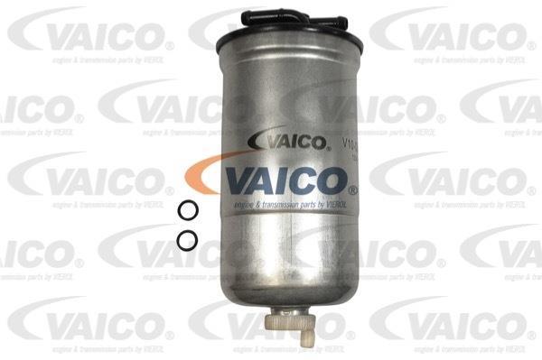Купити V10-0341 VAICO Паливний фільтр  Фольксваген ЛТ 46 (2.5 SDI, 2.5 TDI, 2.8 TDI)