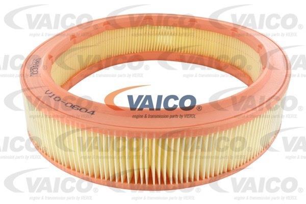 Купити V10-0604 VAICO Повітряний фільтр  Фаворіт 1.3