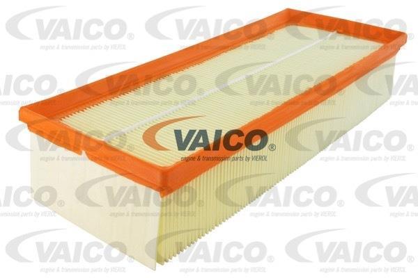 Купити V10-0621 VAICO Повітряний фільтр  Йеті (1.6 TDI, 1.8 TSI, 2.0 TDI)