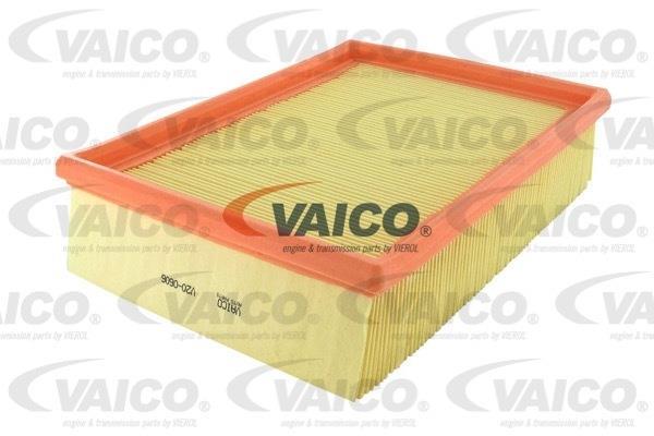 Купить V20-0606 VAICO Воздушный фильтр  BMW E39 (2.0, 2.2, 2.5, 2.8, 3.0)