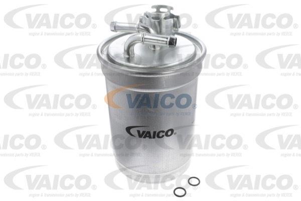 Купить V10-8165 VAICO Топливный фильтр  Алхамбра (1.9 TDI, 1.9 TDI 4motion, 2.0 TDI)