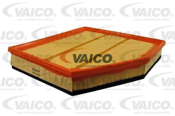 Купить V20-8192 VAICO Воздушный фильтр 