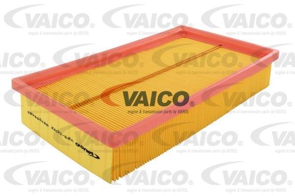 Воздушный фильтр V25-0092 VAICO –  фото 1