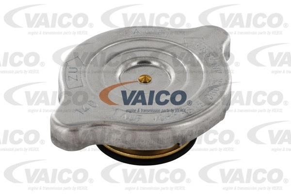 Купить V30-0039 VAICO Крышка радиатора Mercedes 140