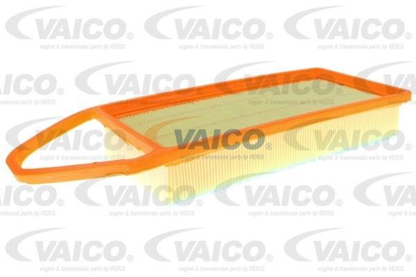 Купить V42-0041 VAICO Воздушный фильтр  Fiesta (5, 6) 1.4 TDCi