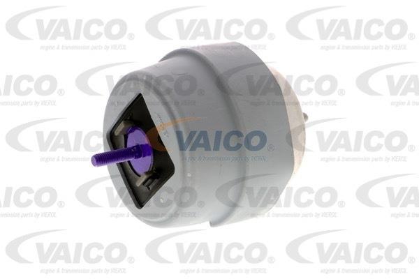 Купить V10-2960 VAICO Подушка двигателя Ауди А4 (Б6, Б7, Б8) (1.9, 2.0)