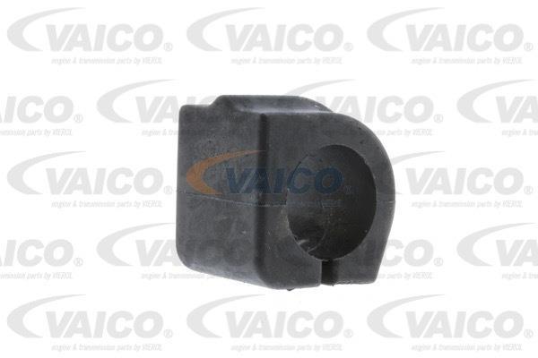 Купить V10-8214 VAICO Втулки стабилизатора Транспортер Т4 (1.9, 2.0, 2.4, 2.5, 2.8)