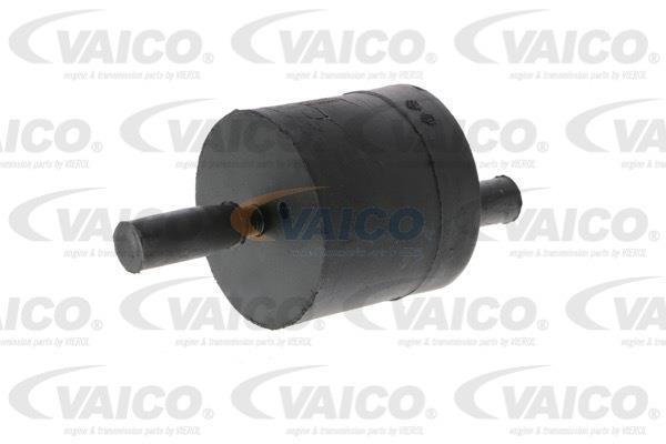 Купить V20-0466 VAICO Подушка двигателя БМВ Е28 (2.5, 2.8, 3.4, 3.5)