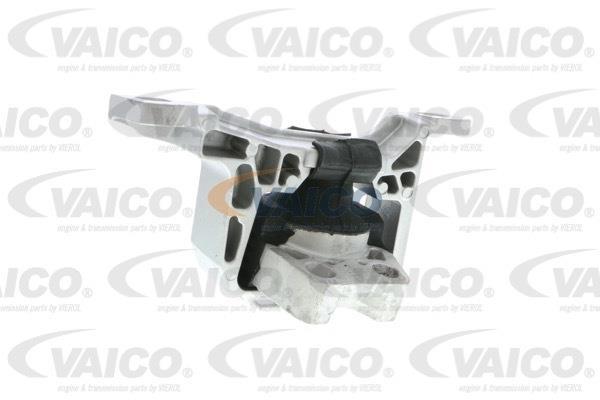Купить V25-0171 VAICO Подушка двигателя Вольво С40 2 (1.8, 2.0)