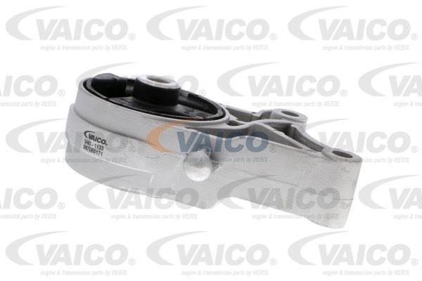 Купить V40-1133 VAICO Подушка двигателя Сигнум (2.0, 2.2, 2.8, 3.0, 3.2)