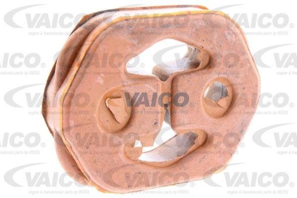 Купить V10-9605 VAICO Крепления глушителя Сирокко (1.4 TSI, 2.0 TDI, 2.0 TSI)