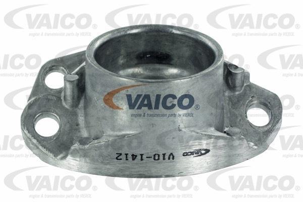 Купити V10-1412 VAICO Опора амортизатора  Рапід (1.2, 1.4, 1.6)