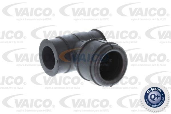 Купити V10-2523 VAICO - Шланг, вентиляція картера