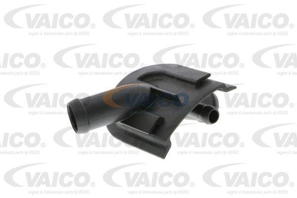 Купить V30-0975 VAICO Корпус термостата CL-Class CLK (2.0, 2.3, 3.2, 4.3, 5.4)