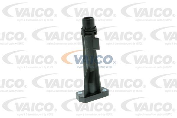 Купить V20-1363 VAICO Корпус термостата БМВ Ф10 (Ф07, Ф10, Ф11, Ф18) (525 d, 530 d)