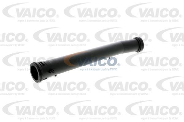 Купить V10-0742 VAICO Патрубок радиатора Ибица (1.0, 1.4, 1.6)