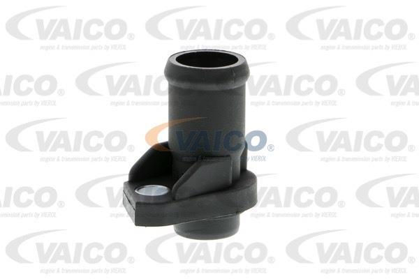 Купить V10-0961 VAICO Корпус термостата Ауди А6 С4 (2.3, 2.3 quattro)