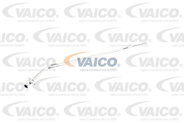 Купити V20-1849 VAICO Патрубок радіатора BMW E65 (E65, E66) (3.6, 4.0, 4.4, 4.8)
