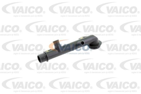 Купить V20-0737 VAICO Корпус термостата БМВ Е36 (1.6, 1.8, 1.9)