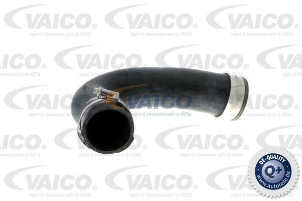 Купити V30-1772 VAICO Патрубок інтеркулера Спрінтер 906 (2.1, 3.0)
