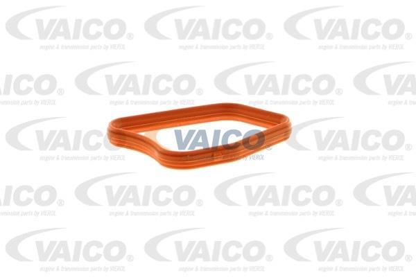 Купить V20-7148 VAICO Прокладка термостата BMW E39 (520 i, 523 i, 528 i)