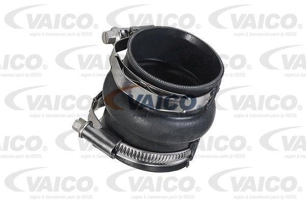 Купити V42-0574 VAICO Патрубок інтеркулера Вольво С80 2 (1.6 D DRIVe, 1.6 DRIVe)