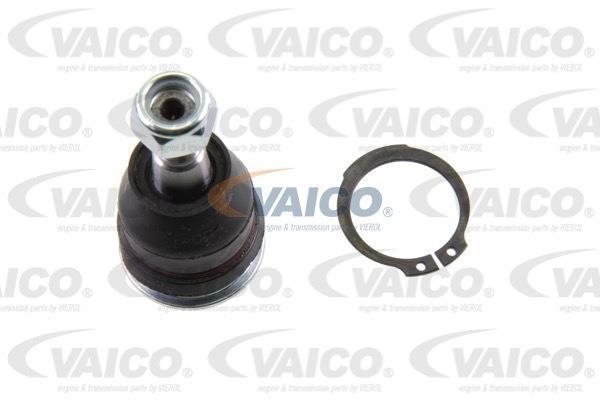 Купить V22-1007 VAICO Шаровая опора Citroen C1 (1.0, 1.4 HDi)