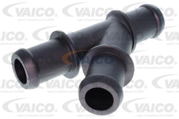 Купити V10-3530 VAICO Корпус термостата Alhambra 1.4 TSI