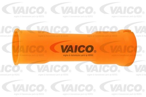 Купить V10-0417 VAICO Трубка щупа Skoda