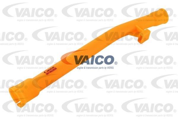 Купить V10-0413 VAICO Трубка щупа Бора (1.6, 1.8 T)