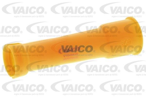 Купить V10-0416 VAICO Трубка щупа Polo (1.7, 1.9)