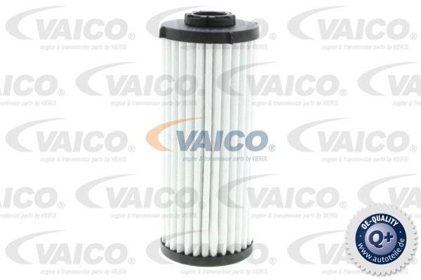 Купить V10-4722 VAICO Фильтр коробки АКПП и МКПП Ауди Ку2 (2.0 TDI, 2.0 TDI quattro, 2.0 TFSI quattro)