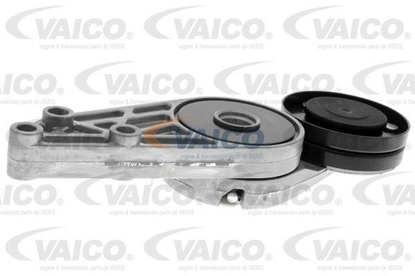 Купить V10-0552 VAICO Натяжитель приводного ремня  Суперб (1.8 T, 2.0)