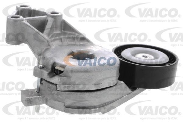 Купити V10-0553 VAICO Натягувач приводного ременя  Алтеа (1.6, 1.6 LPG, 2.0 FSI)