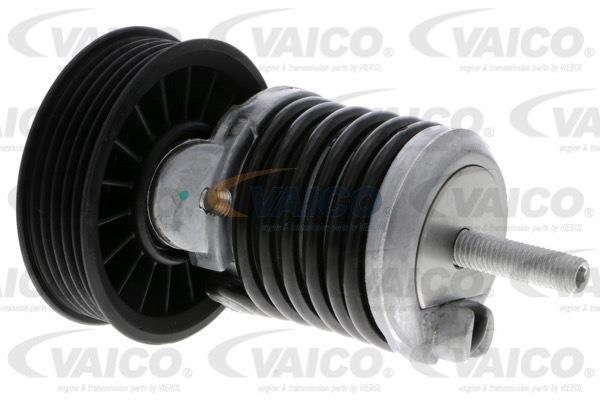 Купити V10-0563 VAICO Натягувач приводного ременя  Ауді А6 С5 1.9 TDI